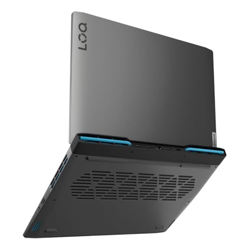 Lenovo LOQ Gaming Laptop, 15.6" FHD 144Hz, RTX 3050, 64GB RAM, 1TB SSD, Win 11 Pro J17450