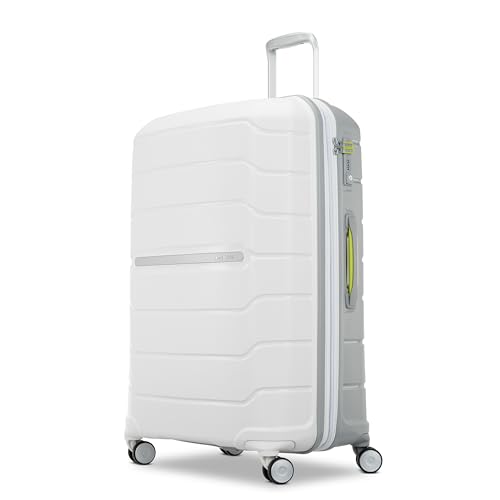 Samsonite Freeform 21-Inch Hardside Carry-On Luggage with Spinner Wheels M321762