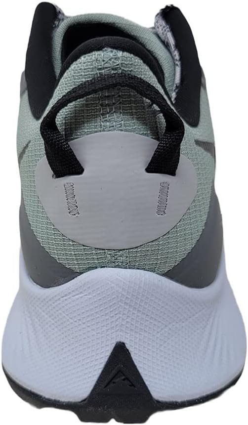Nike Men's Pegasus Trail 3 Running Shoe, Dusty Sage/Black-Smoke Grey, 12 M US F996954