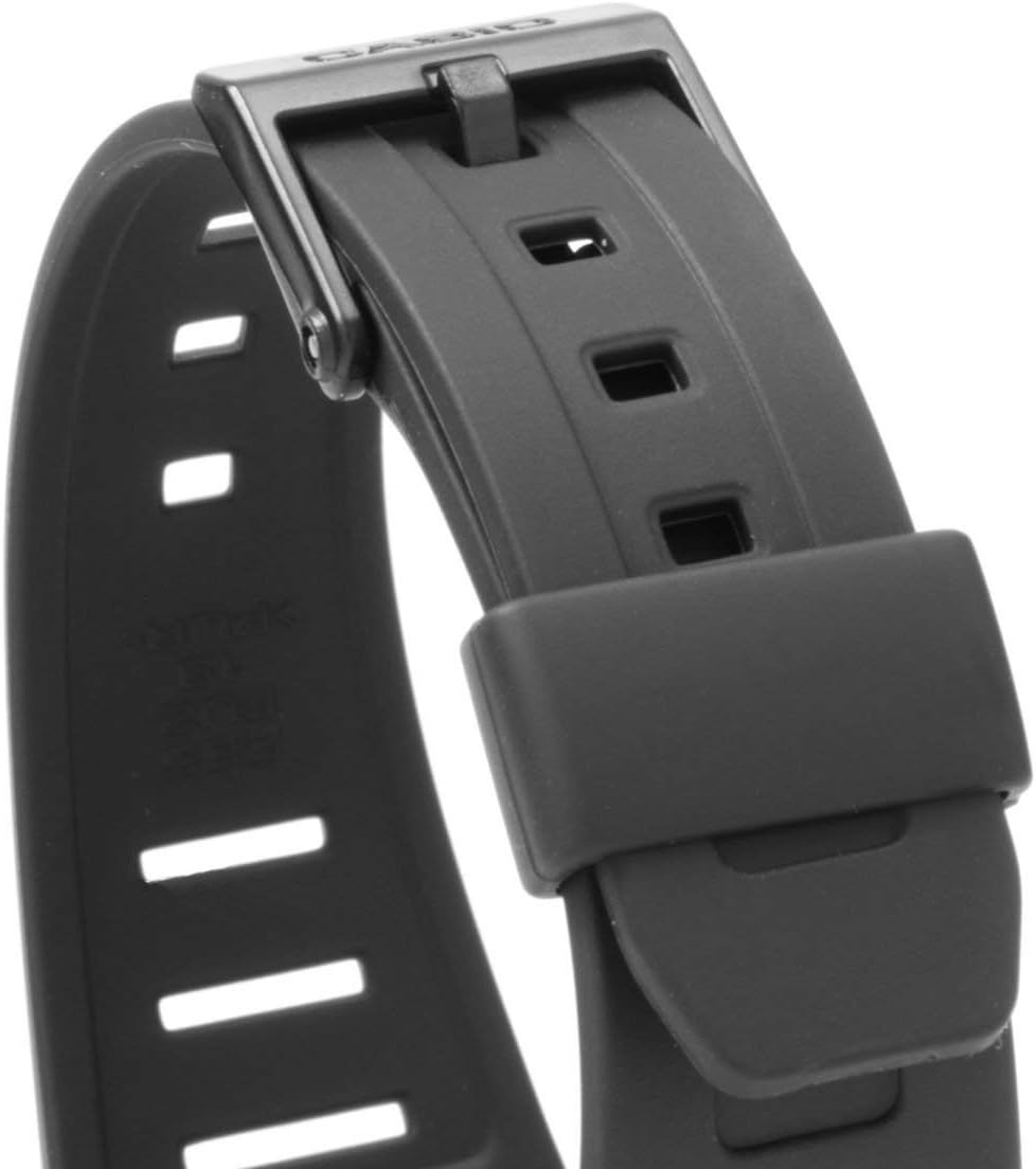 Casio Collection Unisex Digital Watch F-91W Black I941759