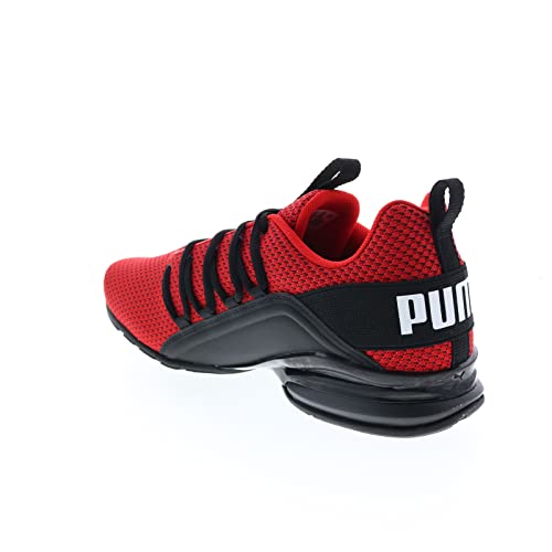 PUMA Men's Axelion Two-Tone Sneakers A809
