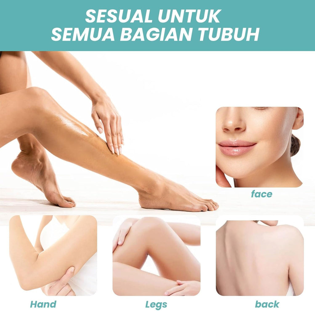 2PCS Skin Bath Oil, Moisturizes and Hydrates K61137