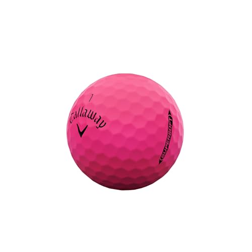 Callaway Golf Supersoft Golf Balls F746475