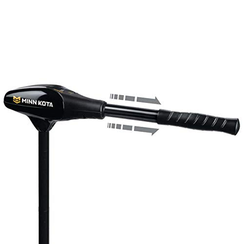 Minn Kota Endura C2 40 Freshwater Transom Trolling Motor 36" Shaft G526624