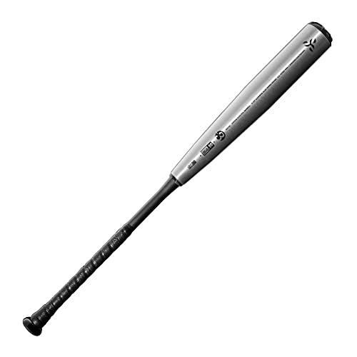 DeMarini 2022 The Goods (-3) BBCOR Baseball Bat J859