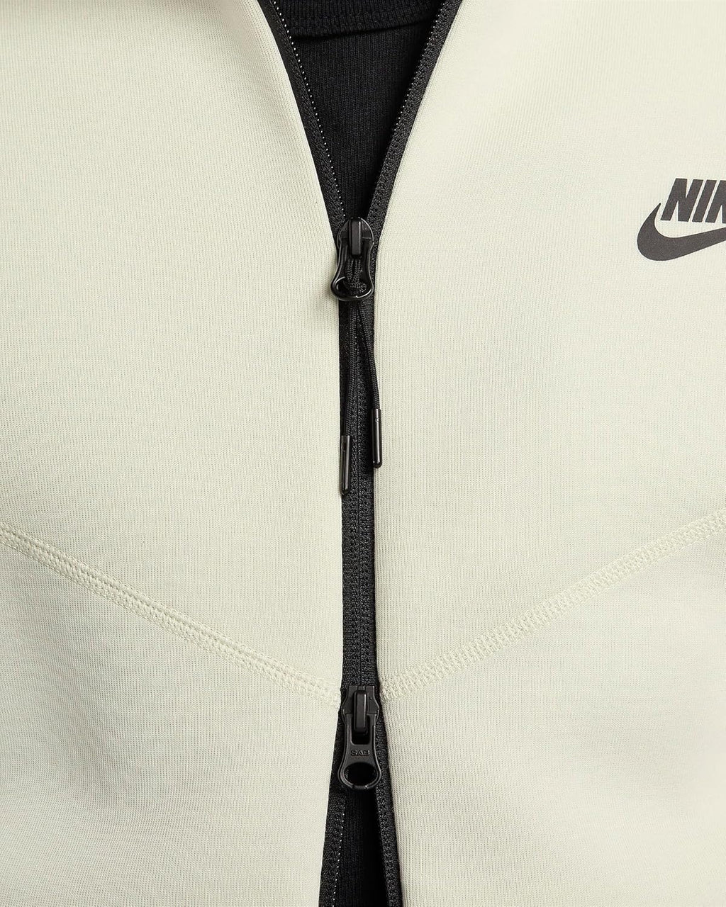 Nike Sportswear Tech Fleece Windrunner Men's Full-zip Hoodie A67373