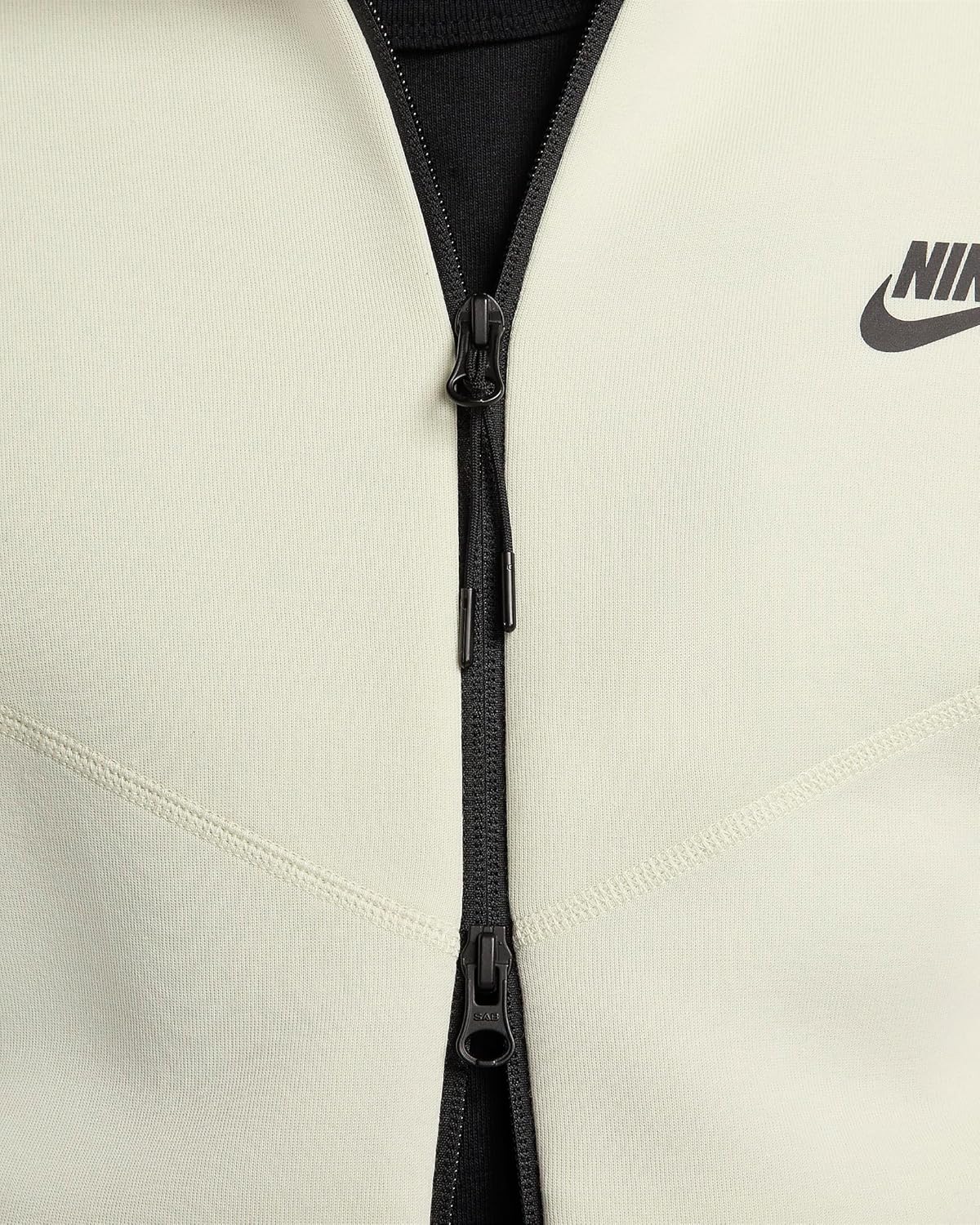 Nike Sportswear Tech Fleece Windrunner Men's Full-zip Hoodie A67373