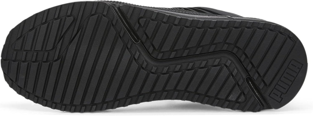 PUMA Men's Pacer Future Sneaker, Black, 10.5 S39297
