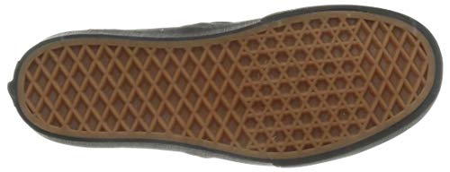 Vans Women's Asher Platform Sneaker A571948