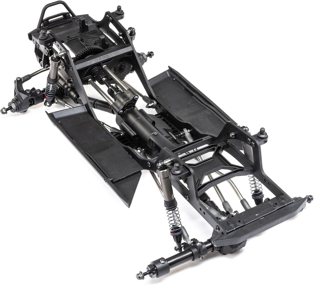 Axial SCX10 PRO 1/10 4WD Kit AXI03028 M55803