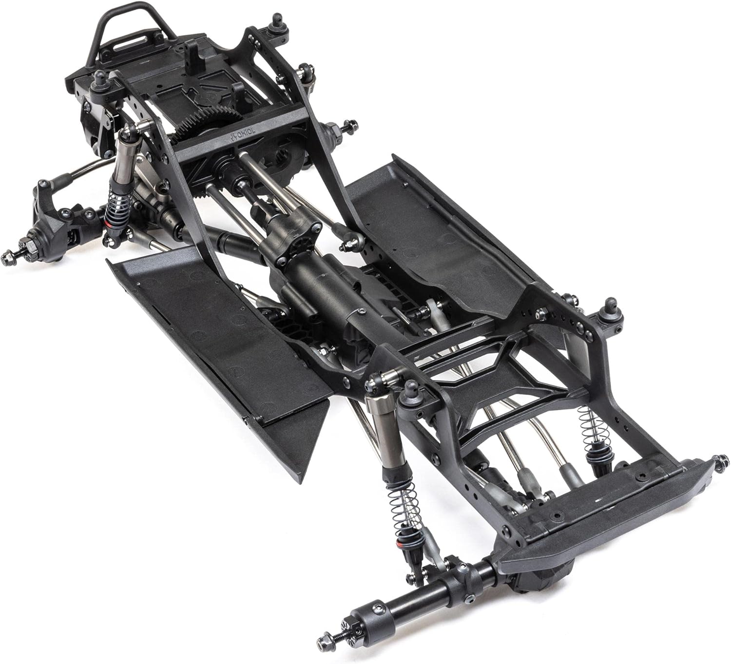 Axial SCX10 PRO 1/10 4WD Kit AXI03028 M55803