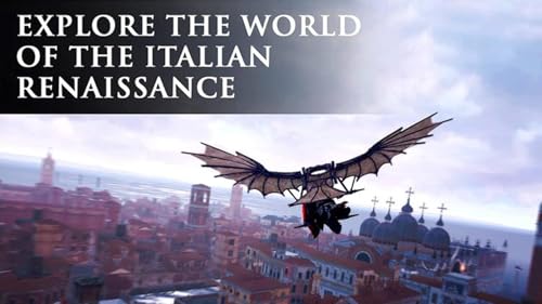 Assassin's Creed The Ezio Collection - Nintendo Switch H7246