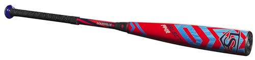Louisville Slugger 2024 Select PWR (-10) USA Baseball Bat W20284