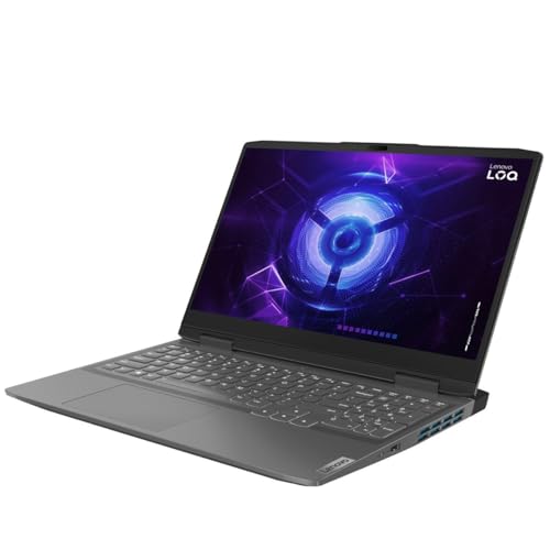 Lenovo LOQ Gaming Laptop, 15.6" FHD 144Hz, RTX 3050, 64GB RAM, 1TB SSD, Win 11 Pro J17450