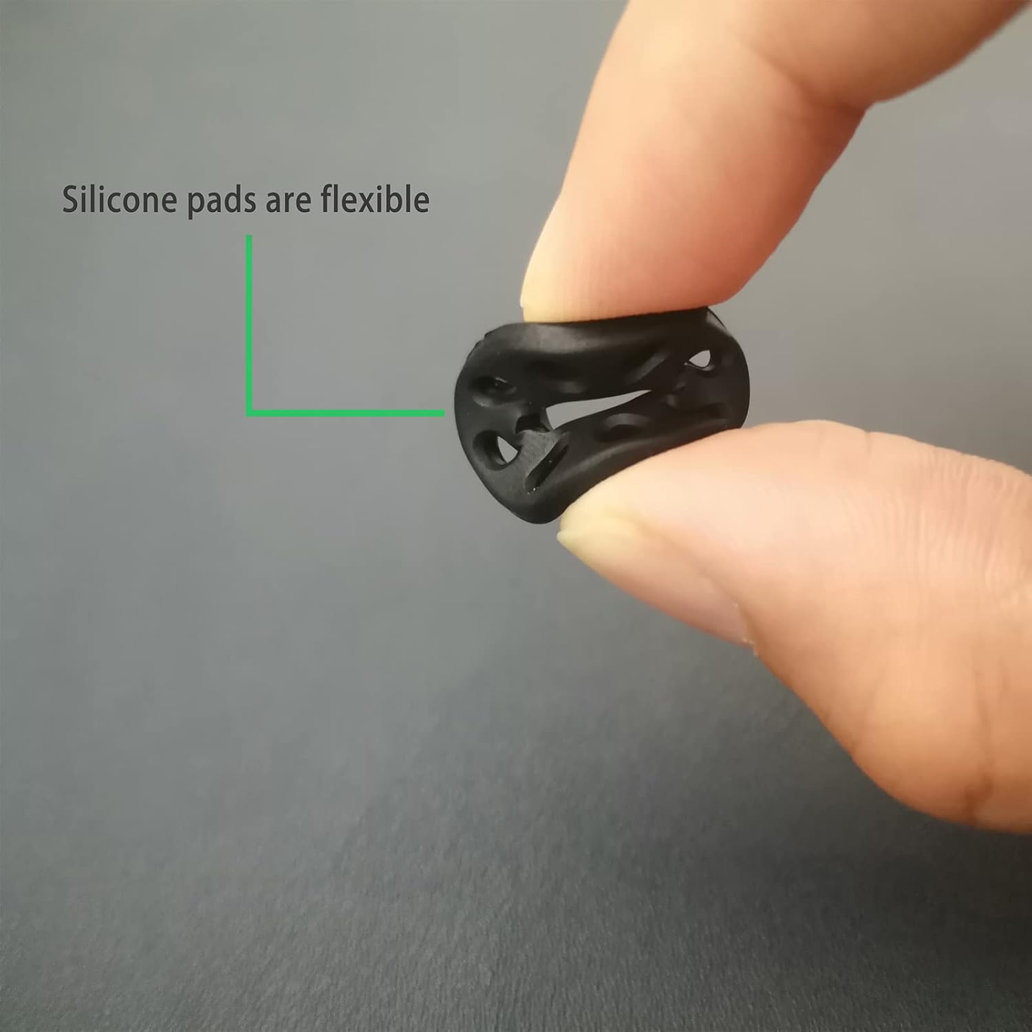 Motion Control Rings for PS5 PS4 Switch Pro Xbox Controllers J1810