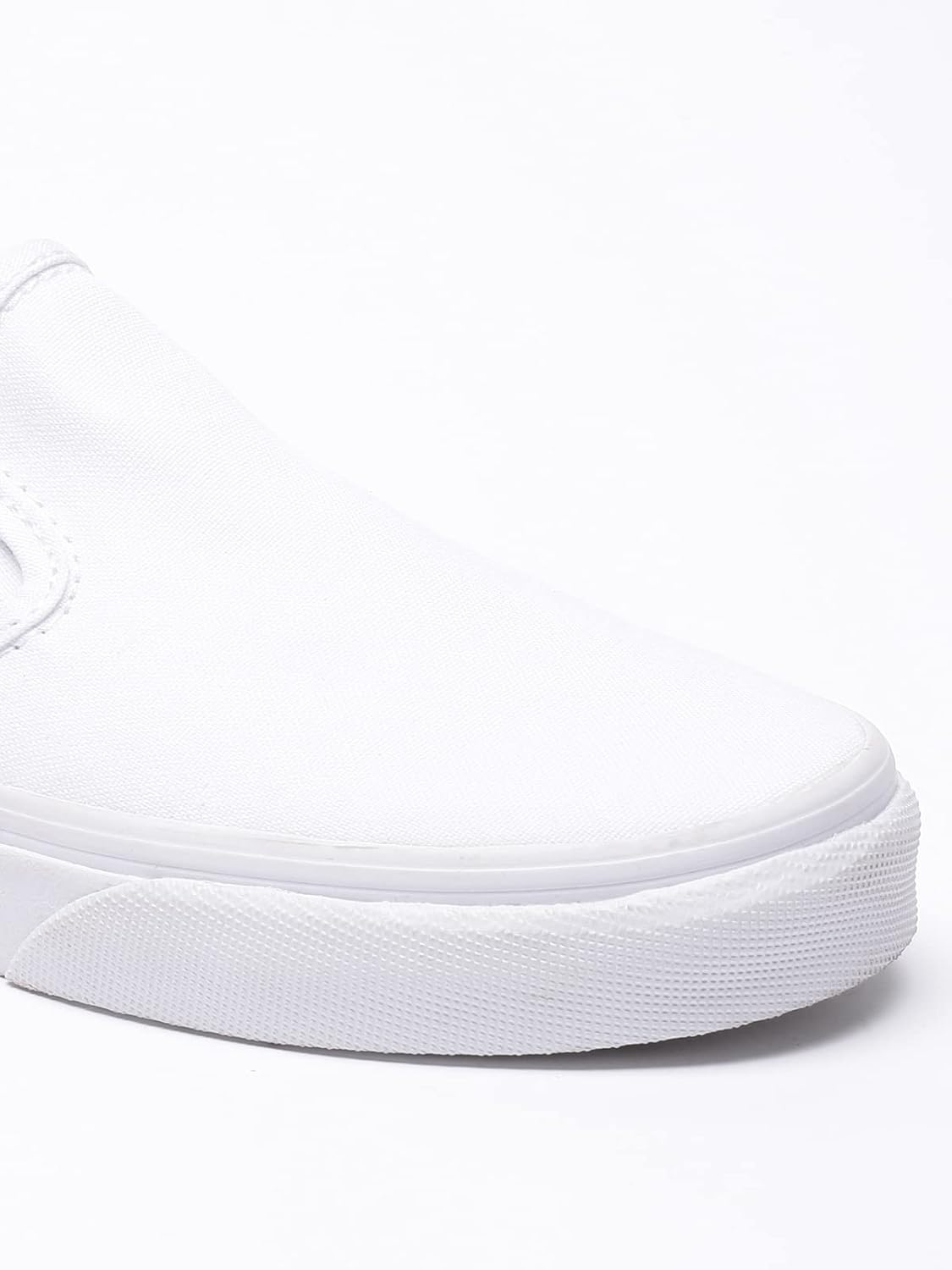 Vans Unisex Slip-On True White VN000EYEW00 I405896