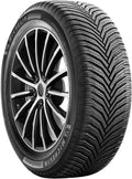 MICHELIN CrossClimate2, All-Season Car Tire, SUV, CUV - 205/65R16 95H