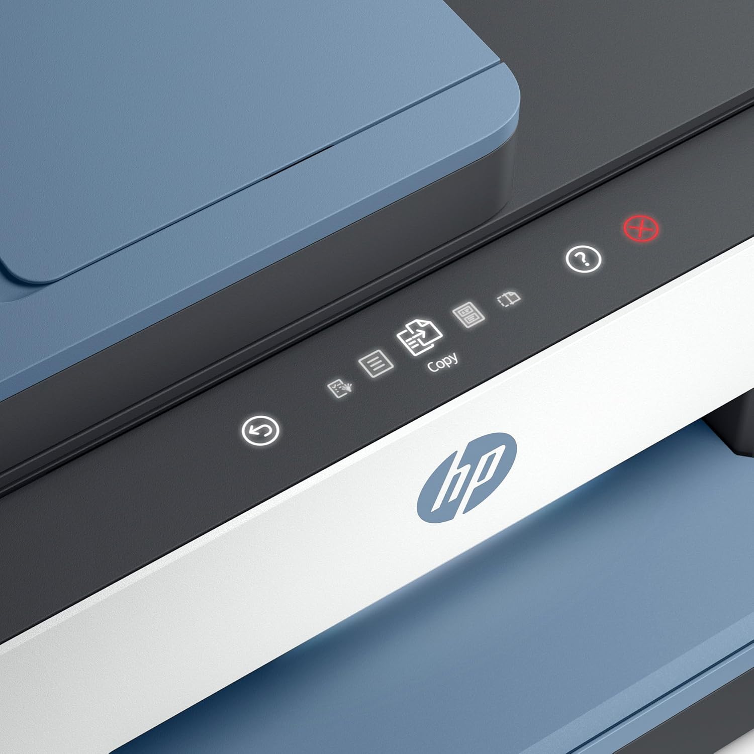 HP Smart Tank 7602 Wireless All-in-One Ink Tank Printer with 2 Years of Ink Included H750