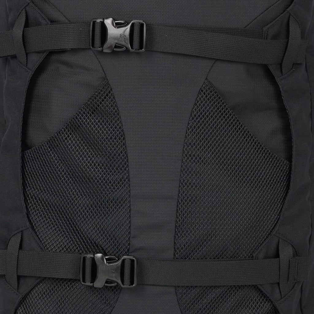 Osprey Farpoint Men's Wheeled Travel Pack 65L, Black F947