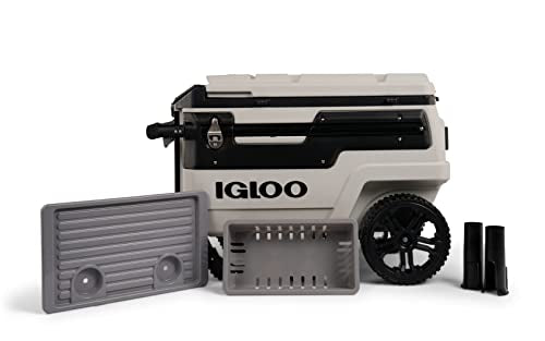 Igloo Trailmate Journey 70 Qt Cooler H216