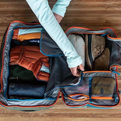 Cotopaxi Allpa 35L Travel Pack A6955