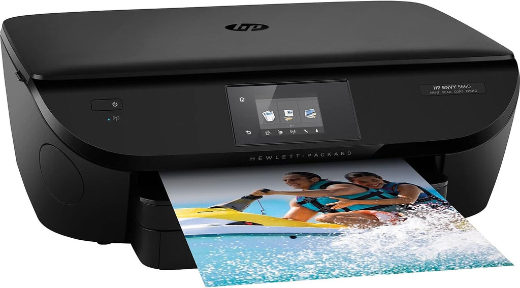HP Envy 5660 Wireless All-in-One Photo Printer N40396