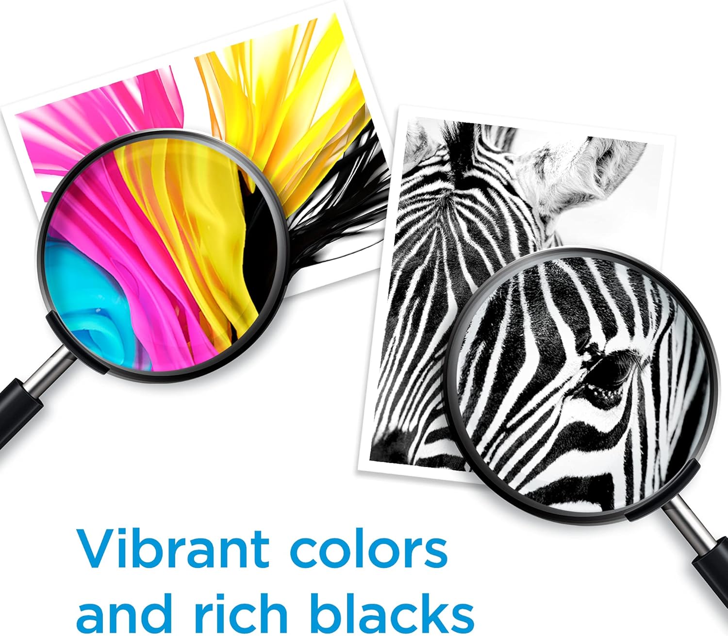 HP 67XL Black High-yield Ink Cartridge 3YM57AN N6661