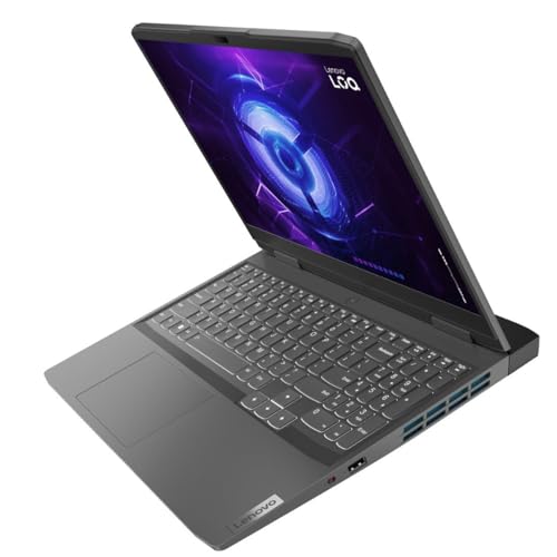 Lenovo LOQ Gaming Laptop, 15.6" FHD 144Hz, RTX 3050, 64GB RAM, 1TB SSD, Win 11 Pro J17450