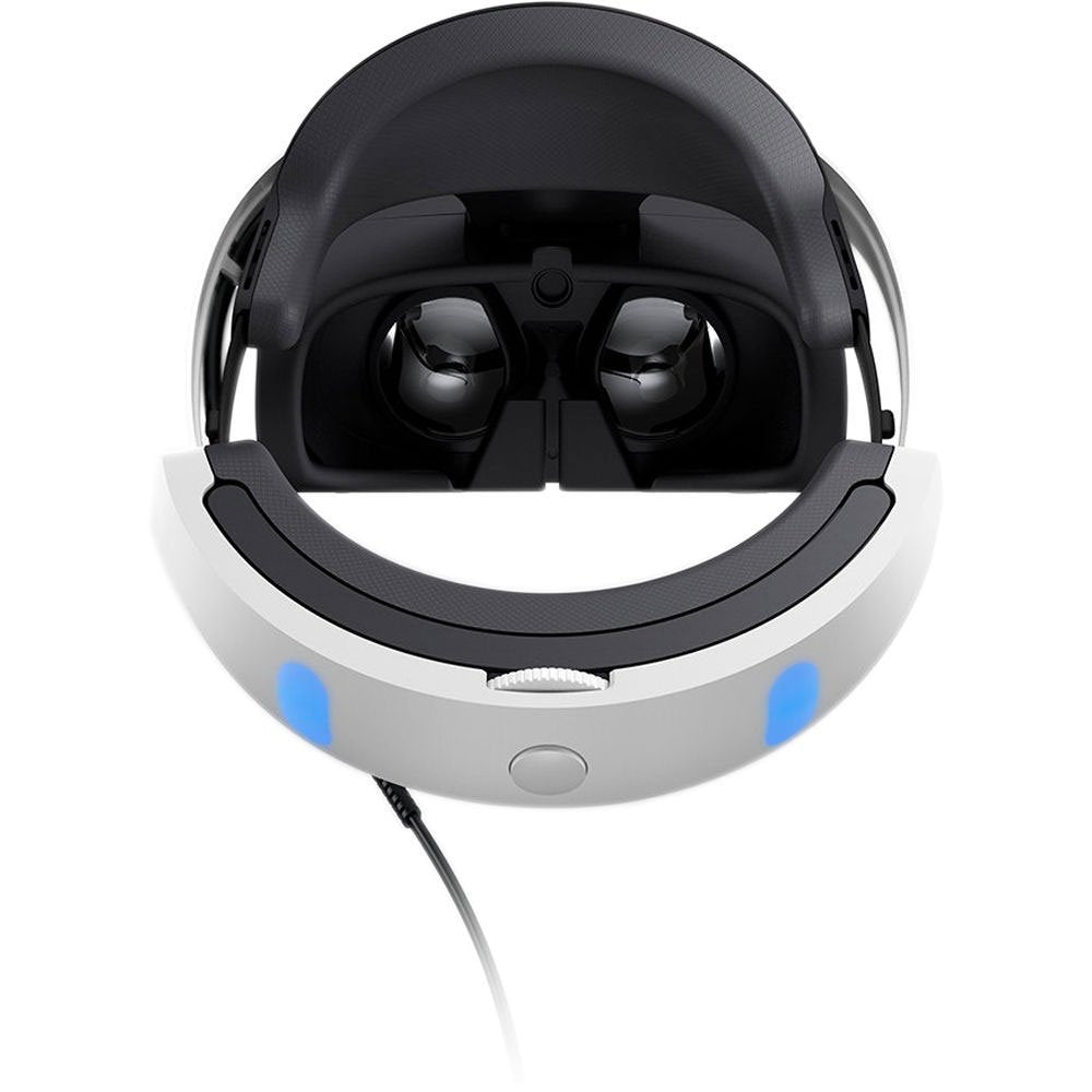 PlayStation VR (Renewed) D750208