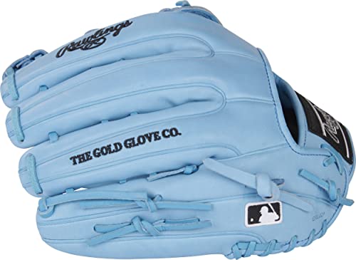 Rawlings Heart of The Hide Baseball Glove R2G Contour Fit 11.5-12.75 inch Y821