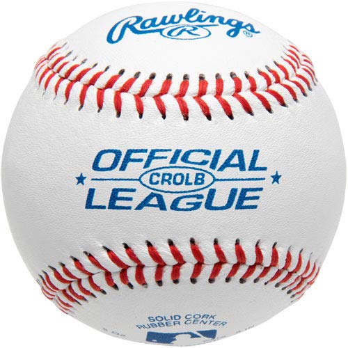 Rawlings R10u Exclusive Edition Baseball 30 Bucket Ball Pack C835