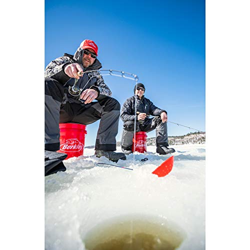 Berkley Trilene Micro Ice Fishing Line C906594