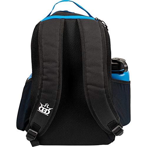 Dynamic Discs Cadet Disc Golf Backpack, 17 Disc Capacity P970