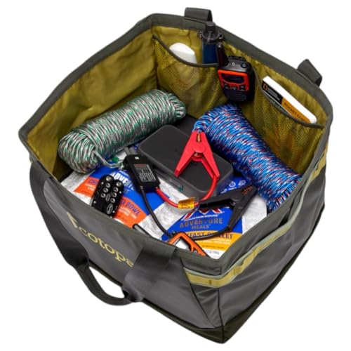 Cotopaxi Allpa 30L Gear Hauler Tote O89075