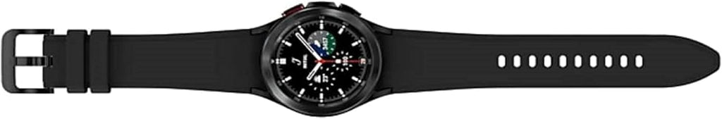 Samsung Galaxy Watch 4 Classic Smartwatch 42mm, Black (Renewed) V711587