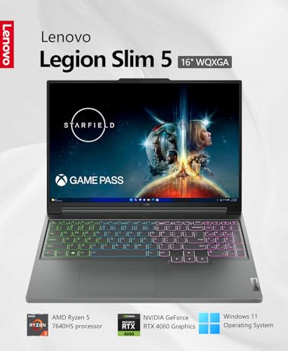 Lenovo IdeaPad Gaming 3 15.6" FHD 120Hz Gaming Laptop, Ryzen 5, RTX 3050 I70274