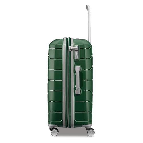 Samsonite Freeform 21-Inch Hardside Carry-On Luggage with Spinner Wheels M321762