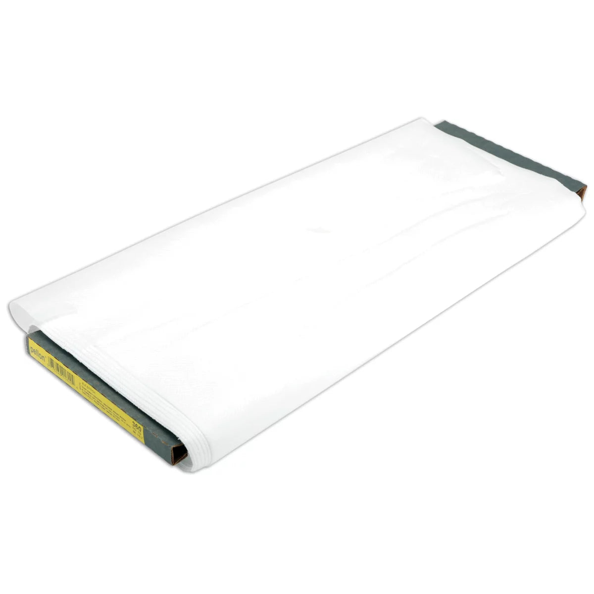 Pellon E-Z Stitch Embroidery Fabric Stabilizer, White 20" x 15 Yards Q738752