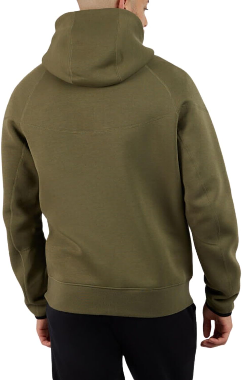 Nike Sportswear Tech Fleece Windrunner Men's Full-Zip Hoodie C3276