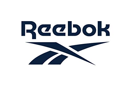 Reebok Men's Athletic Cushion Crew Socks (10 Pack) F69133