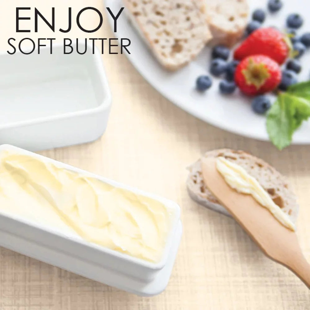 Talisman Designs Butter Keeper Ceramic French Butter Crock J8784