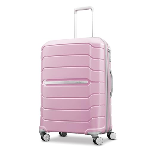 Samsonite Freeform 21-Inch Hardside Carry-On Luggage with Spinner Wheels M321762