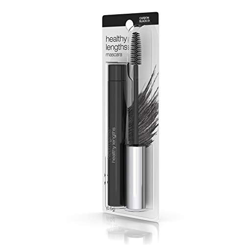 Neutrogena Healthy Lengths Mascara, Black 0.21 oz O3499