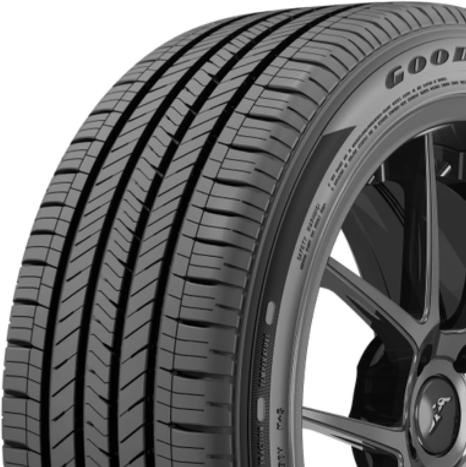 Goodyear Eagle Touring All Season 245/45R20 99V Tire Y792