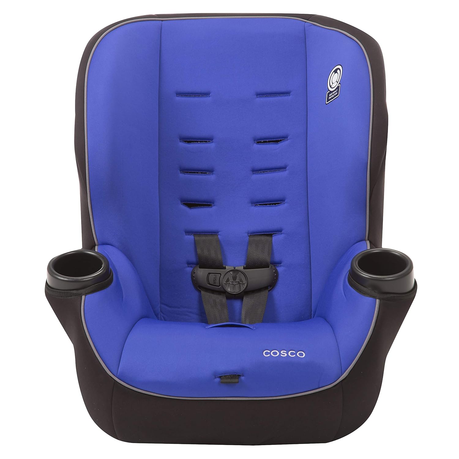 Cosco Onlook 2-in-1 Convertible Car Seat and Booster Seat for Kids Y69461