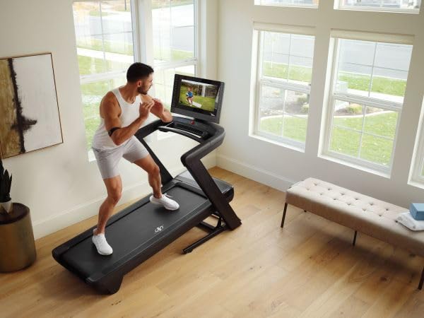 NordicTrack Commercial Series X293604