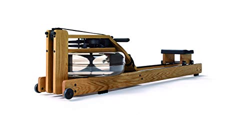 WaterRower Oak Rowing Machine with S4 Monitor, USA Made Q233089
