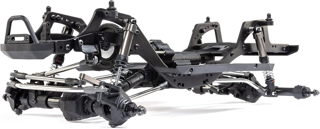 Axial SCX10 PRO 1/10 4WD Kit AXI03028 M55803