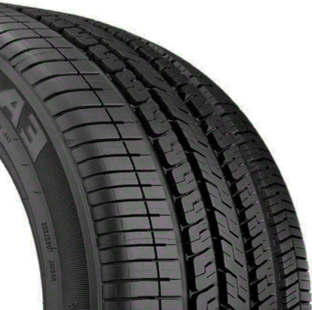 Goodyear Eagle RS-A All Season Radial Tire 255/45R20 101V L9148