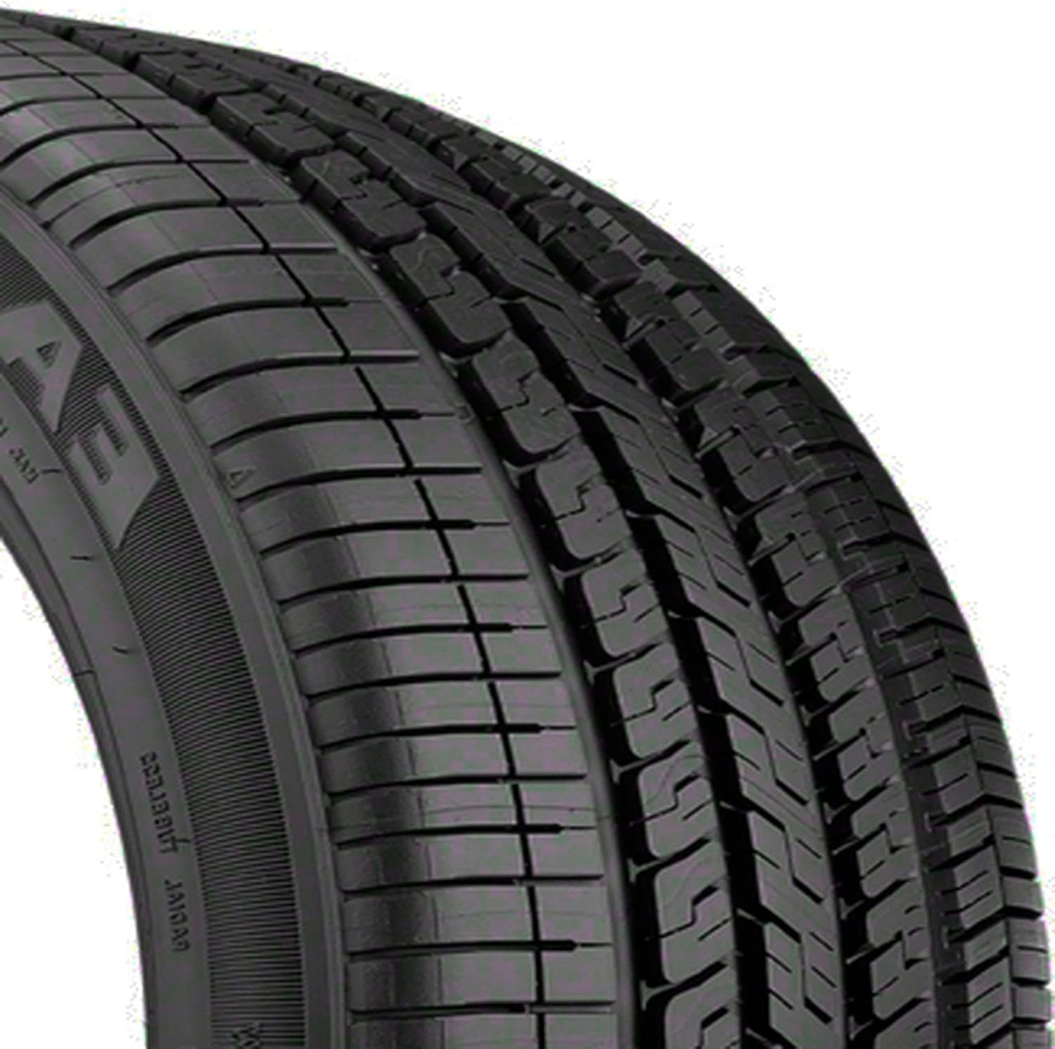 Goodyear Eagle RS-A All Season Radial Tire 255/45R20 101V L9148